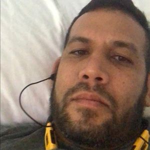 Meet your Posher, Pedro